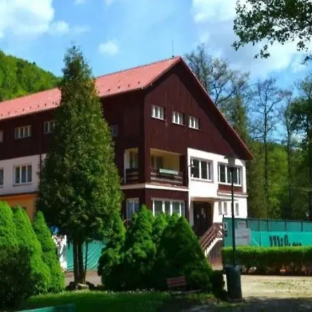 Sport Gejzirpark 2* Karlovy Vary