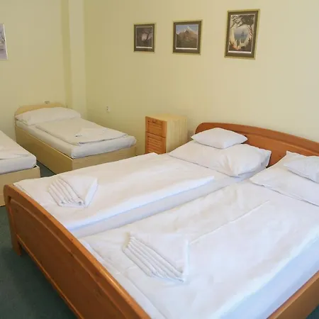 Sport Gejzirpark 2* Karlovy Vary