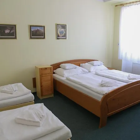 Sport Gejzirpark 2* Karlovy Vary