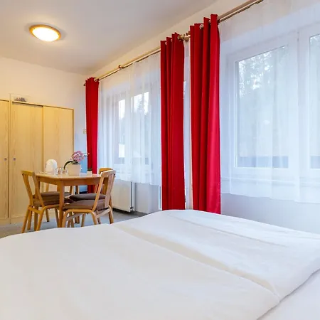 Hotel Sport Gejzirpark