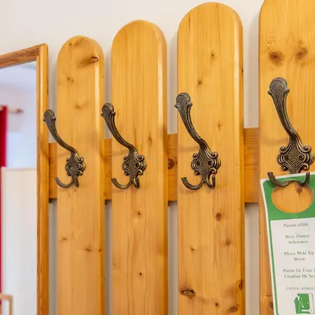 Sport Gejzirpark Hotel Karlovy Vary
