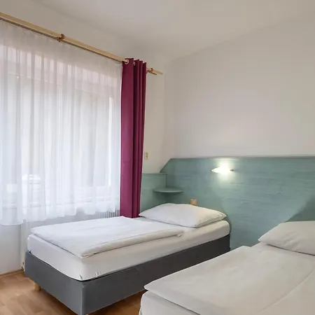 Sport Gejzirpark 2* Karlovy Vary