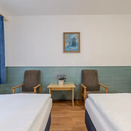 Sport Gejzirpark Hotel