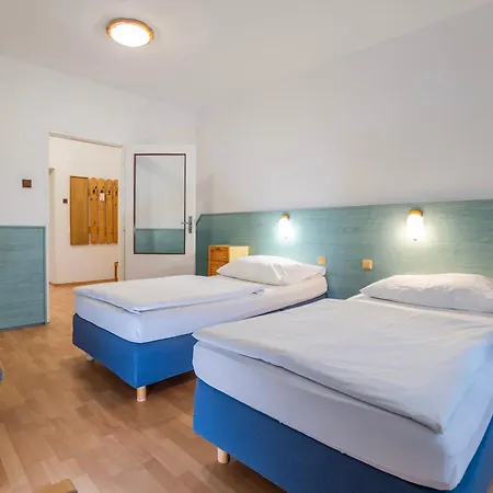 Hotel Sport Gejzirpark