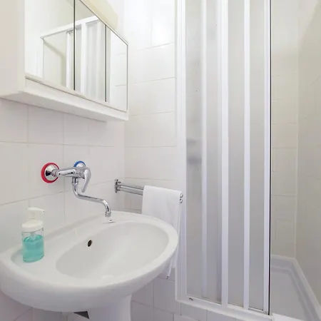 Sport Gejzirpark Hotel Karlovy Vary