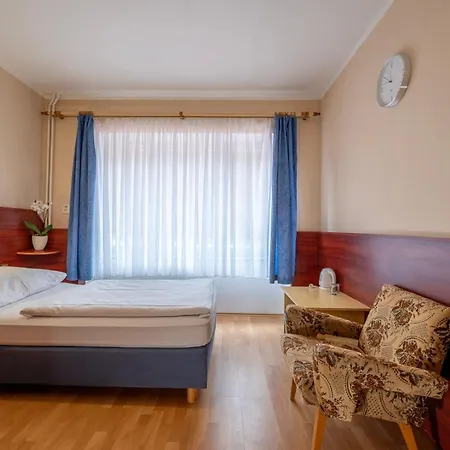 Sport Gejzirpark Karlovy Vary