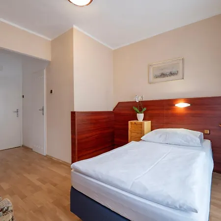 Sport Gejzirpark 2* Karlovy Vary