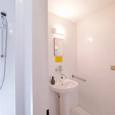 Sport Gejzirpark Hotel Karlovy Vary