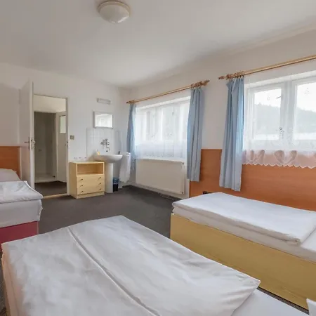 Sport Gejzirpark Hotel