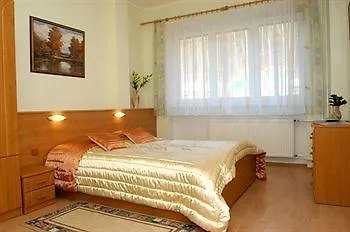 Sport Gejzirpark Готель 2*