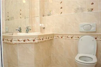 Hotel Sport Gejzirpark 2*