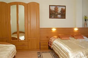 Hotel Sport Gejzirpark Karlovy Vary