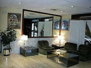 Sport Gejzirpark Hotel Karlovy Vary