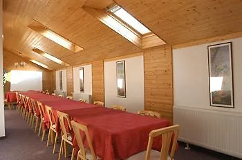 Hotel Sport Gejzirpark 2*