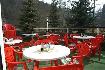 Hotel Sport Gejzirpark