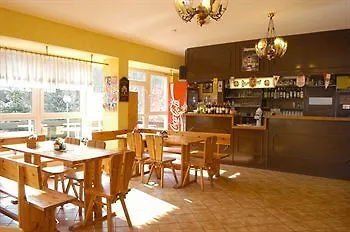 Hotel Sport Gejzirpark Karlovy Vary