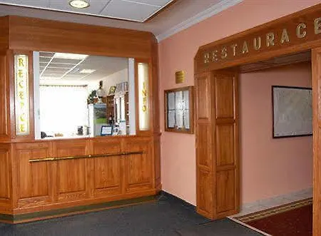 Sport Gejzirpark Hotel Karlovy Vary