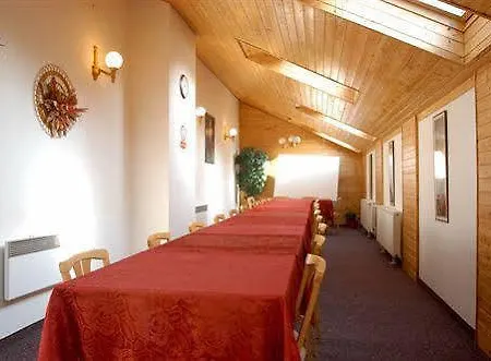 Hotel Sport Gejzirpark 2*