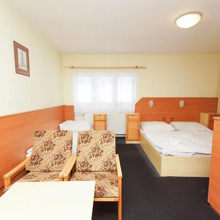 Hotel Sport Gejzirpark Karlovy Vary