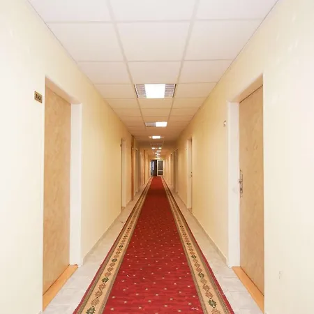 Sport Gejzirpark 2* Karlovy Vary
