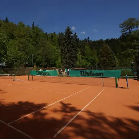 Hotel Sport Gejzirpark