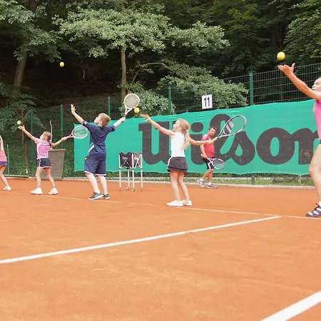 Sport Gejzirpark 2* Karlovy Vary