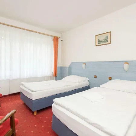 Sport Gejzirpark Karlovy Vary