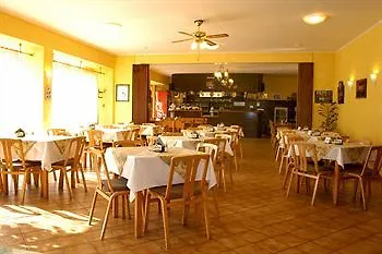 Hotel Sport Gejzirpark 2*