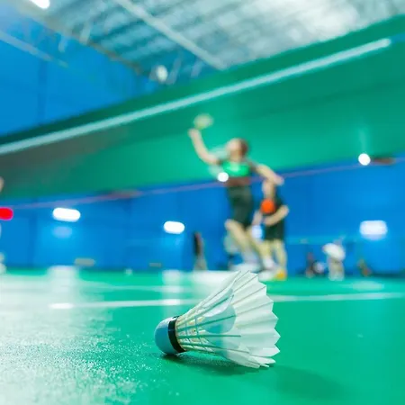 Sport Gejzirpark
